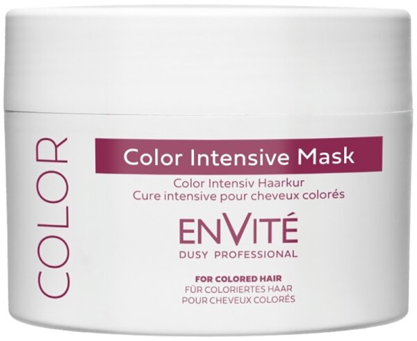 Dusy Professional EnVité Color Intensiv Haarkur Haarkur
