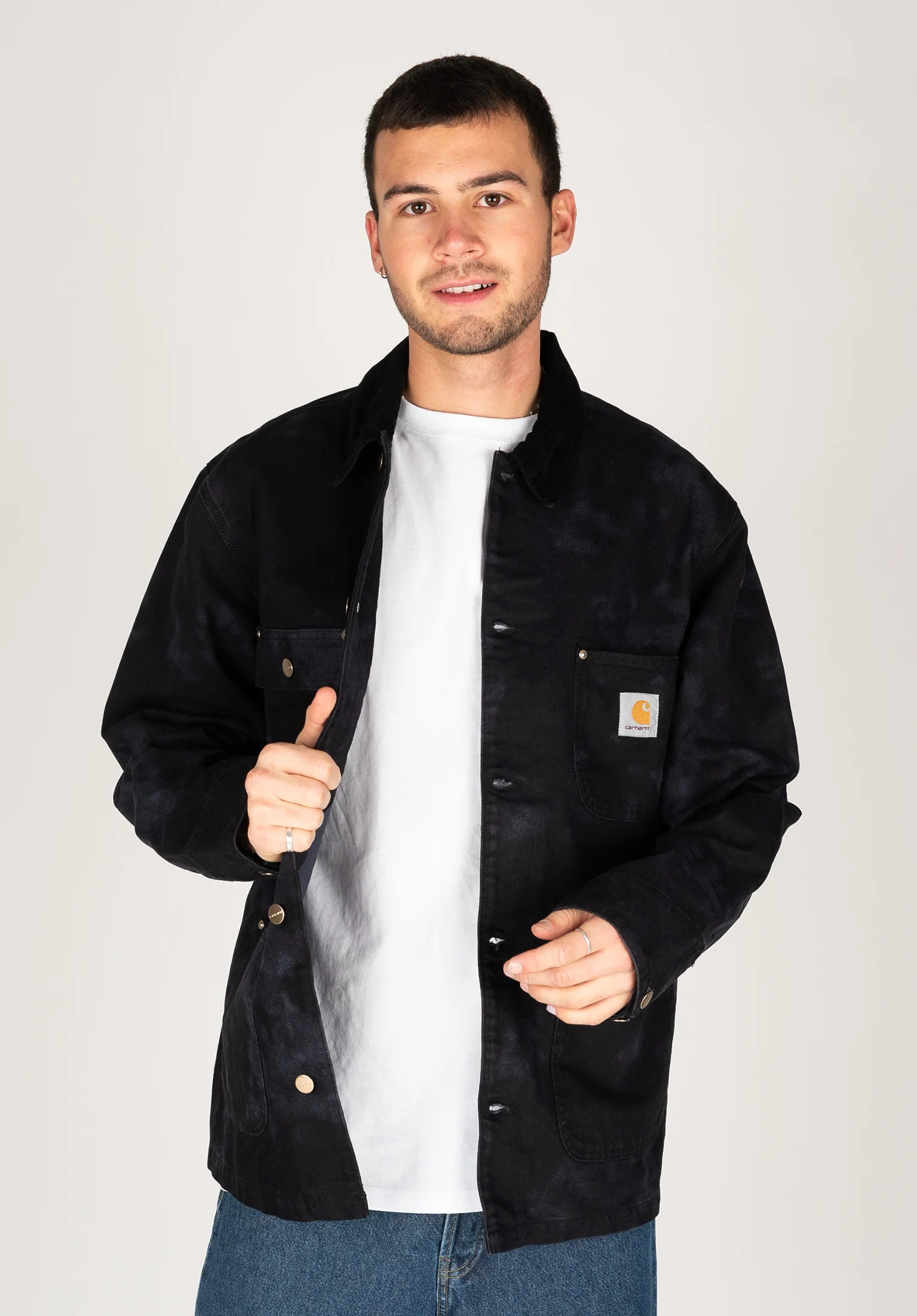 OG Chore Chromo Coat