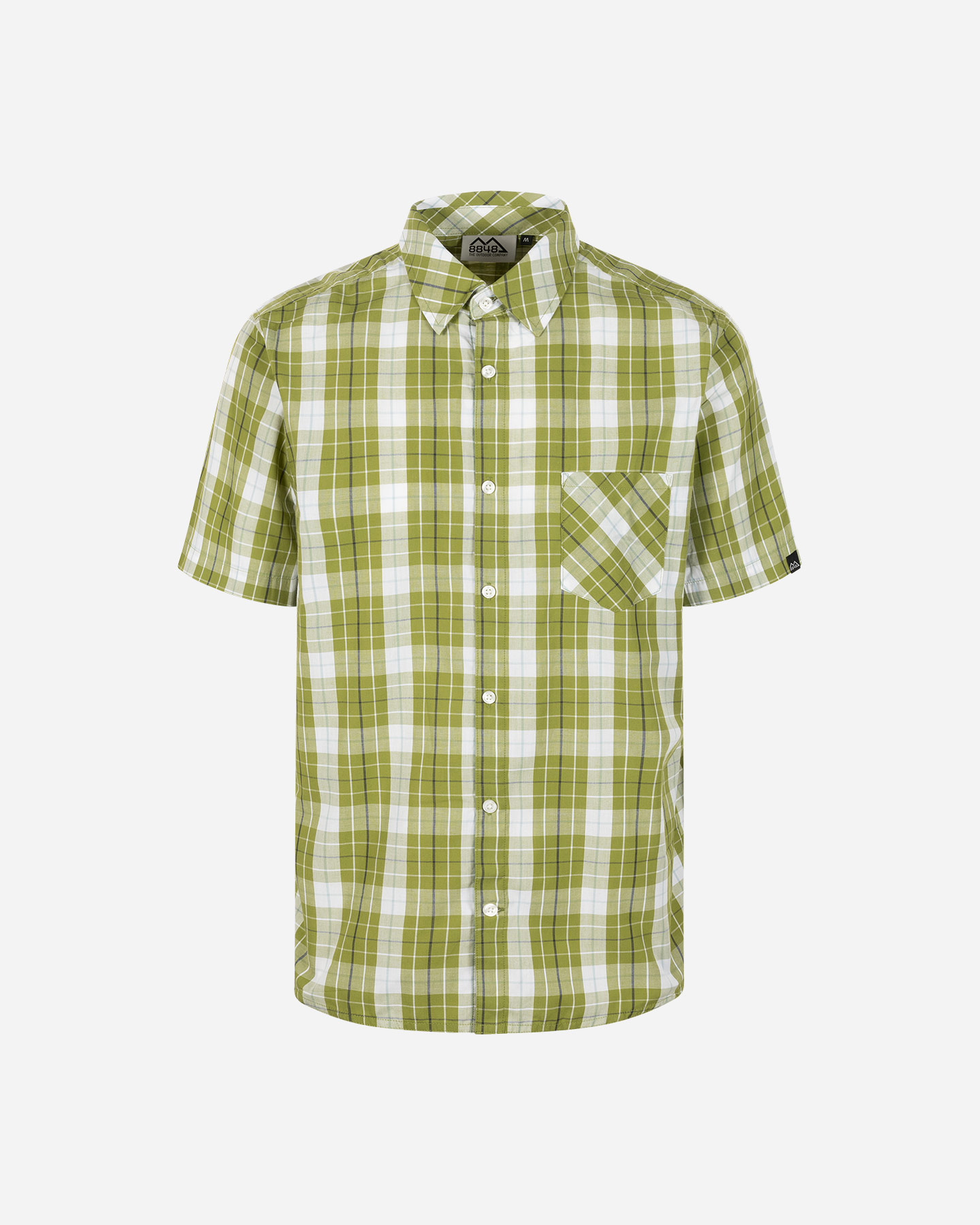 Horská túra Camicia 8848 M OTM402S04-M402-01