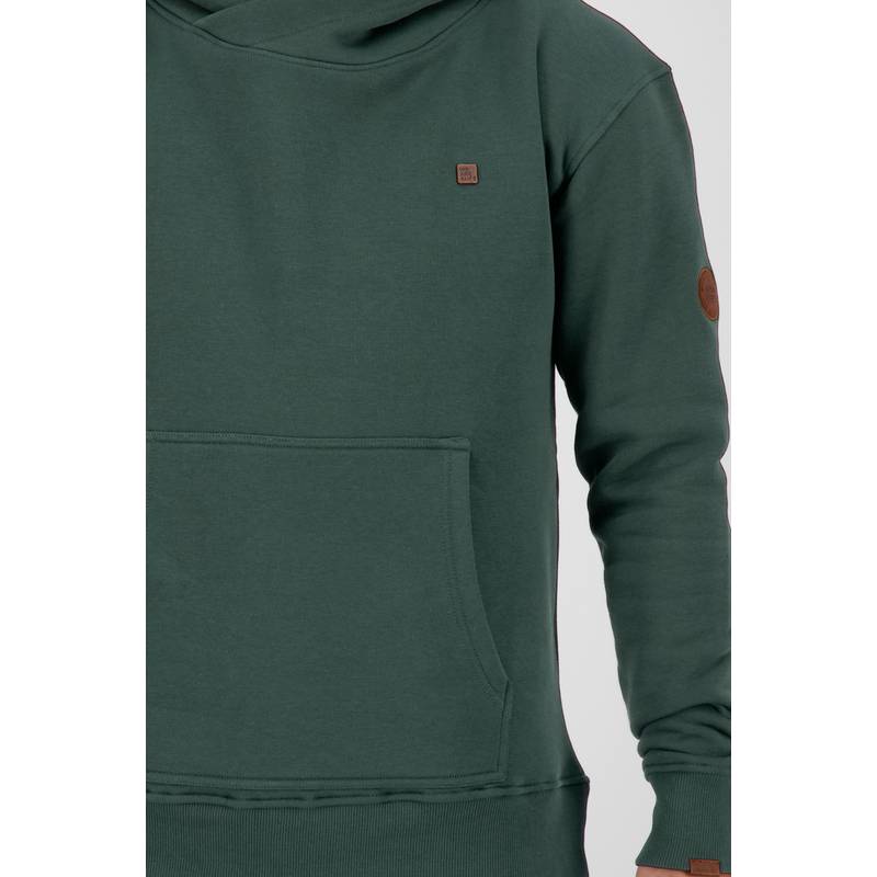 ALIFE AND KICKIN JohnsonAK A Sweatshirt Herren