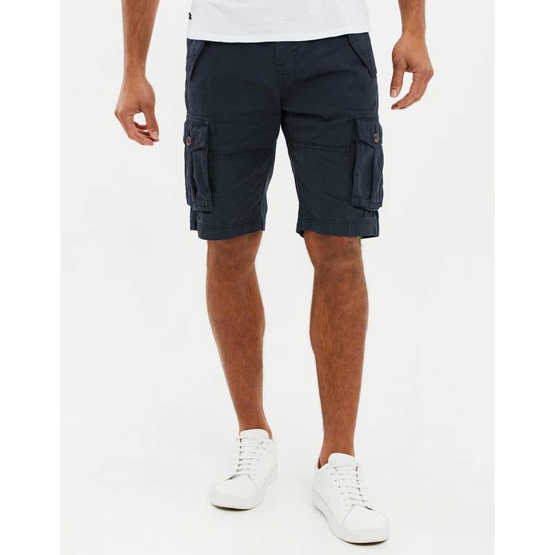 Threadbare THBLugo Cargoshorts Herren