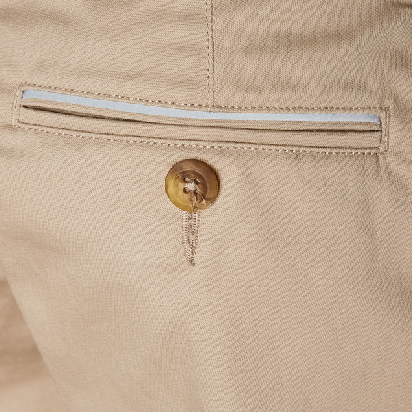 ZAGERI BIKE PANTS Herren - Freizeithose
