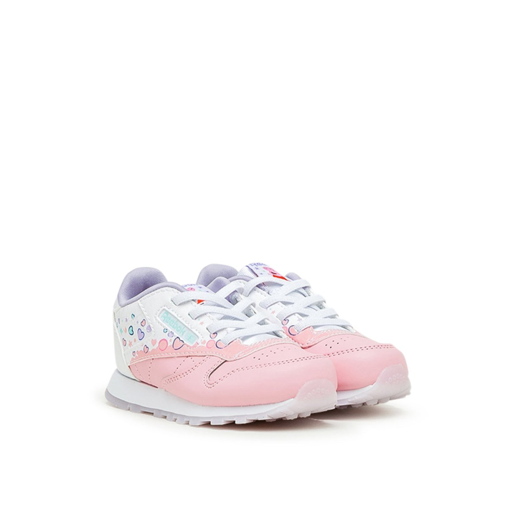 Reebok CL Leather Infants Classic GZ6485 / pink