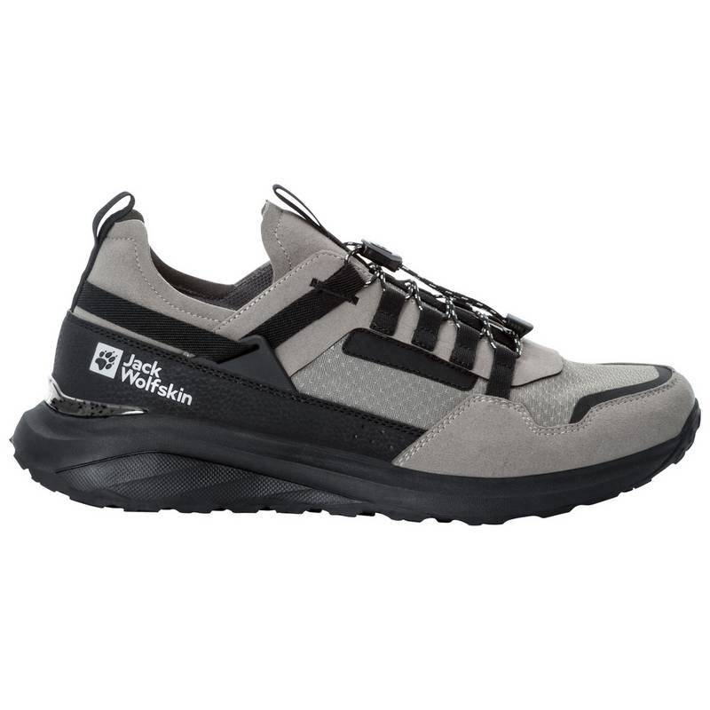 Jack Wolfskin DROMOVENTURE ATHLETIC LOW M Wanderschuhe Herren