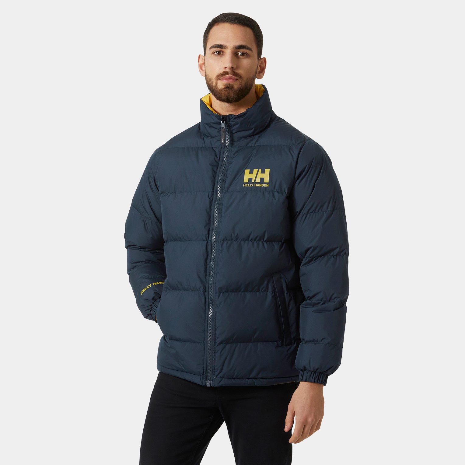 Men's HH Urban Reversible Jacket