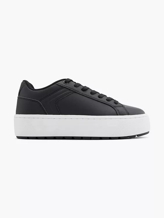 Graceland Platform Sneaker