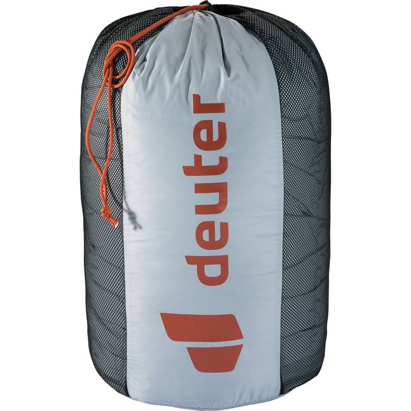Deuter Astro Pro 400 Daunenschlafsack
