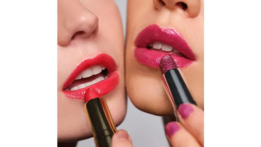 ARTDECO Lippenstift Jewels 3.5 g 23 - berry diamonds