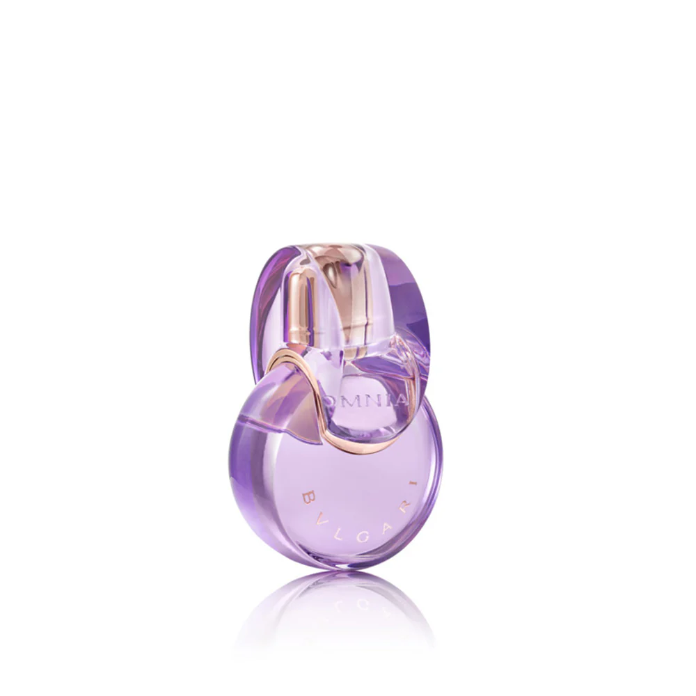 Omnia Collection Amethyste - Eau de Toilette