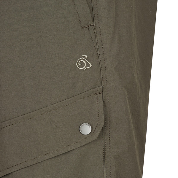 NOSILIFE ADVENTURE TROUSER Herren - Reisehose
