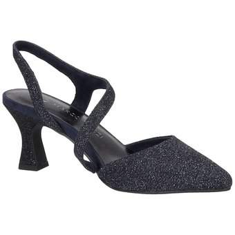 Marco Tozzi Sling in blau