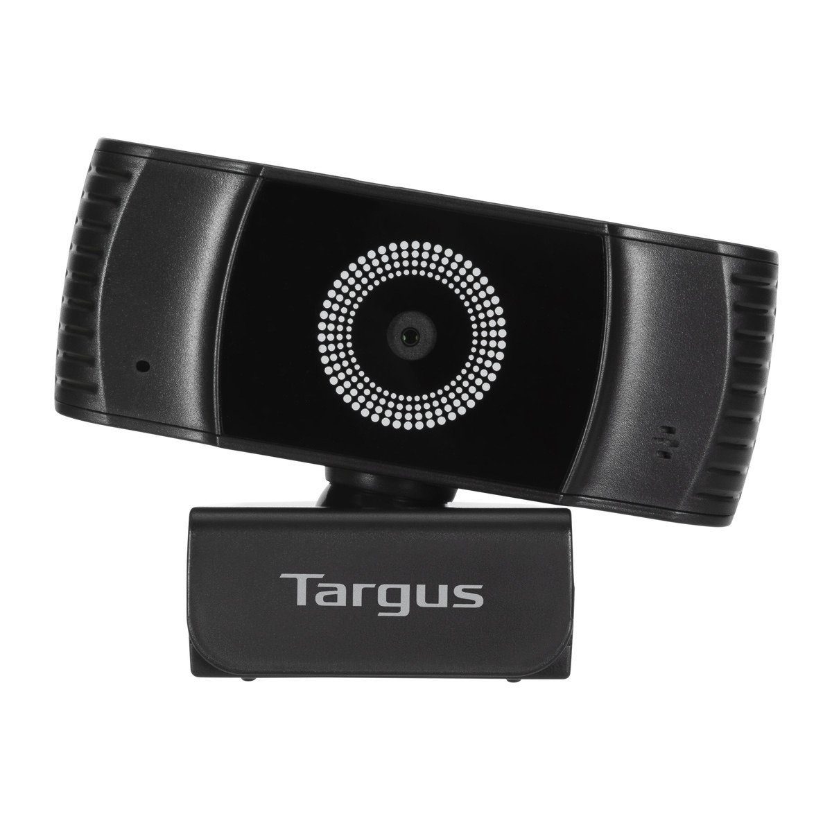 Targus Webcam Plus Full HD Webcam mit Autofokus Webcam