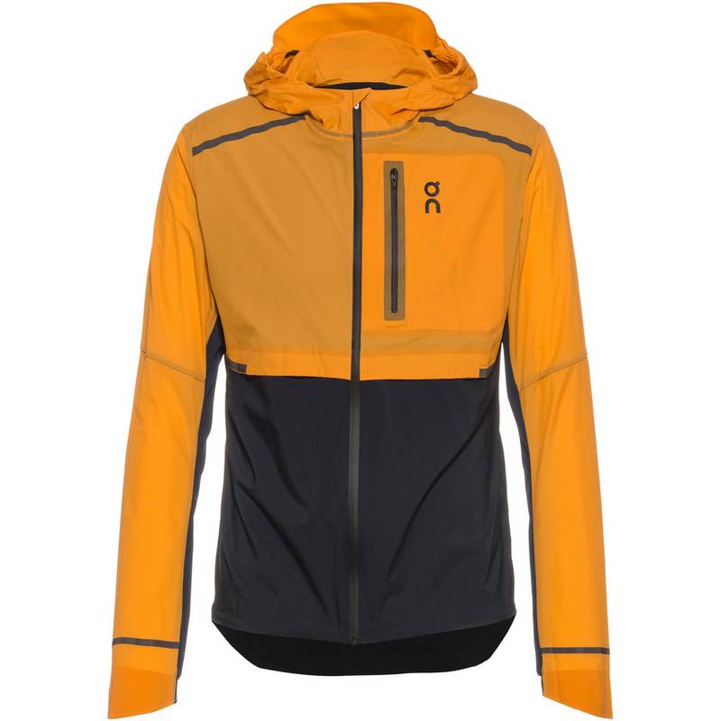 On Laufjacke Herren