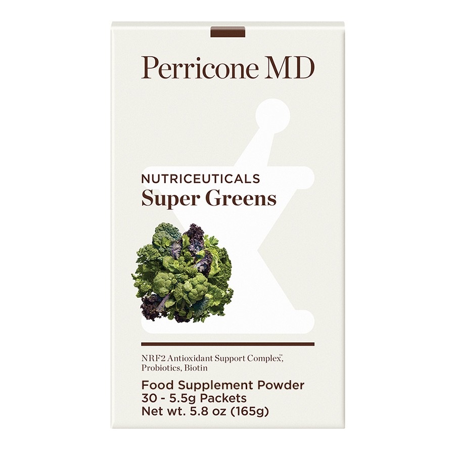Super Greens