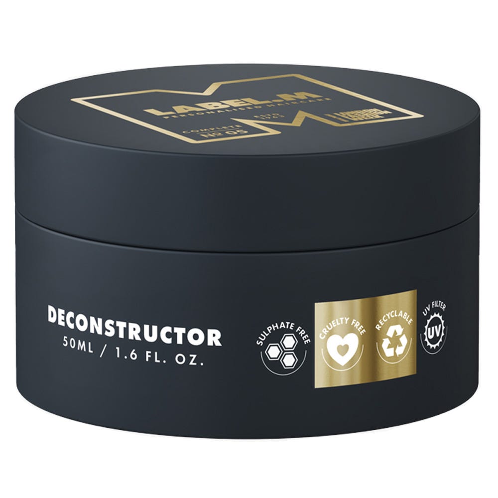 label.m Deconstructor 50 ml