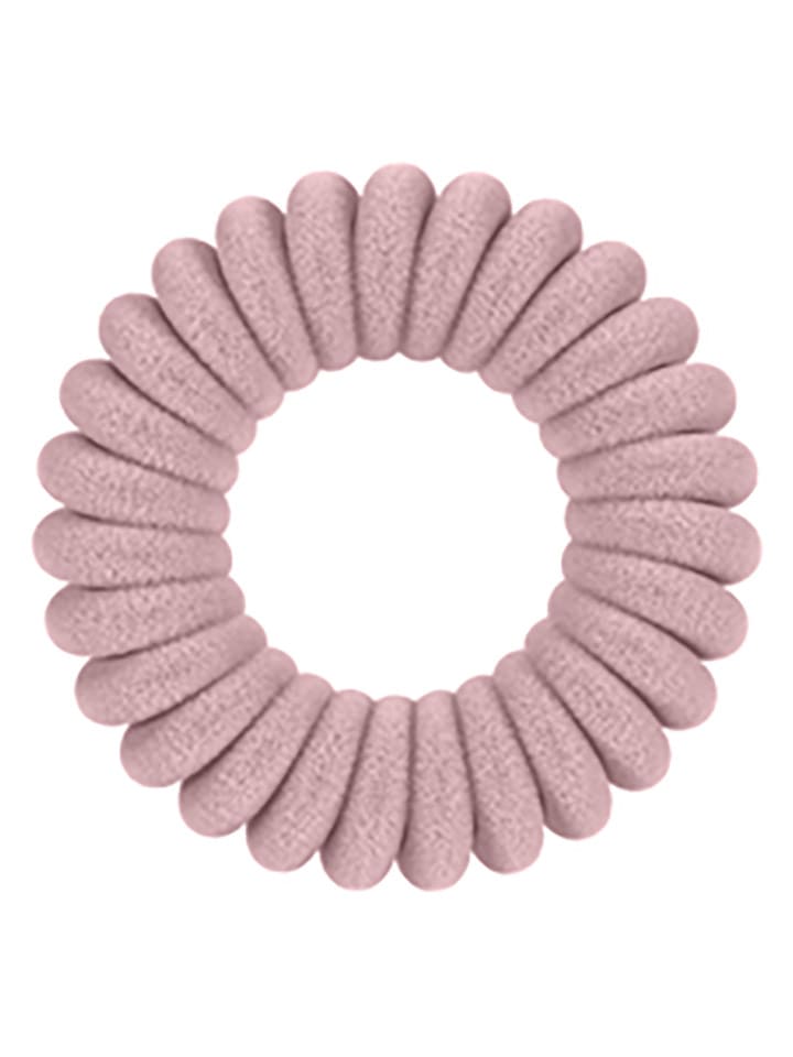 Invisibobble 2er-Set: Spiral-Haarbänder 