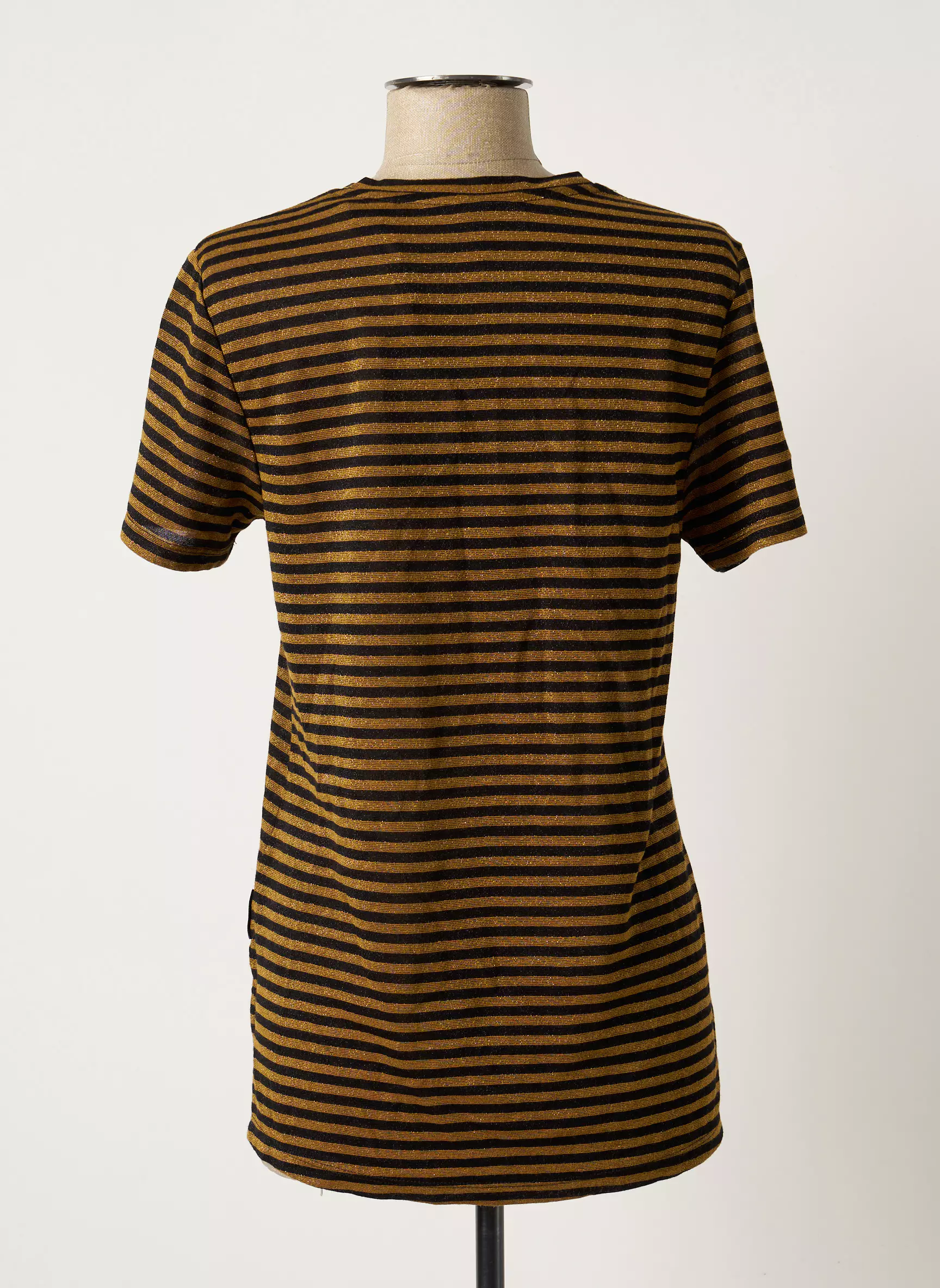 Scotch Soda Tshirts Femme couleur noir