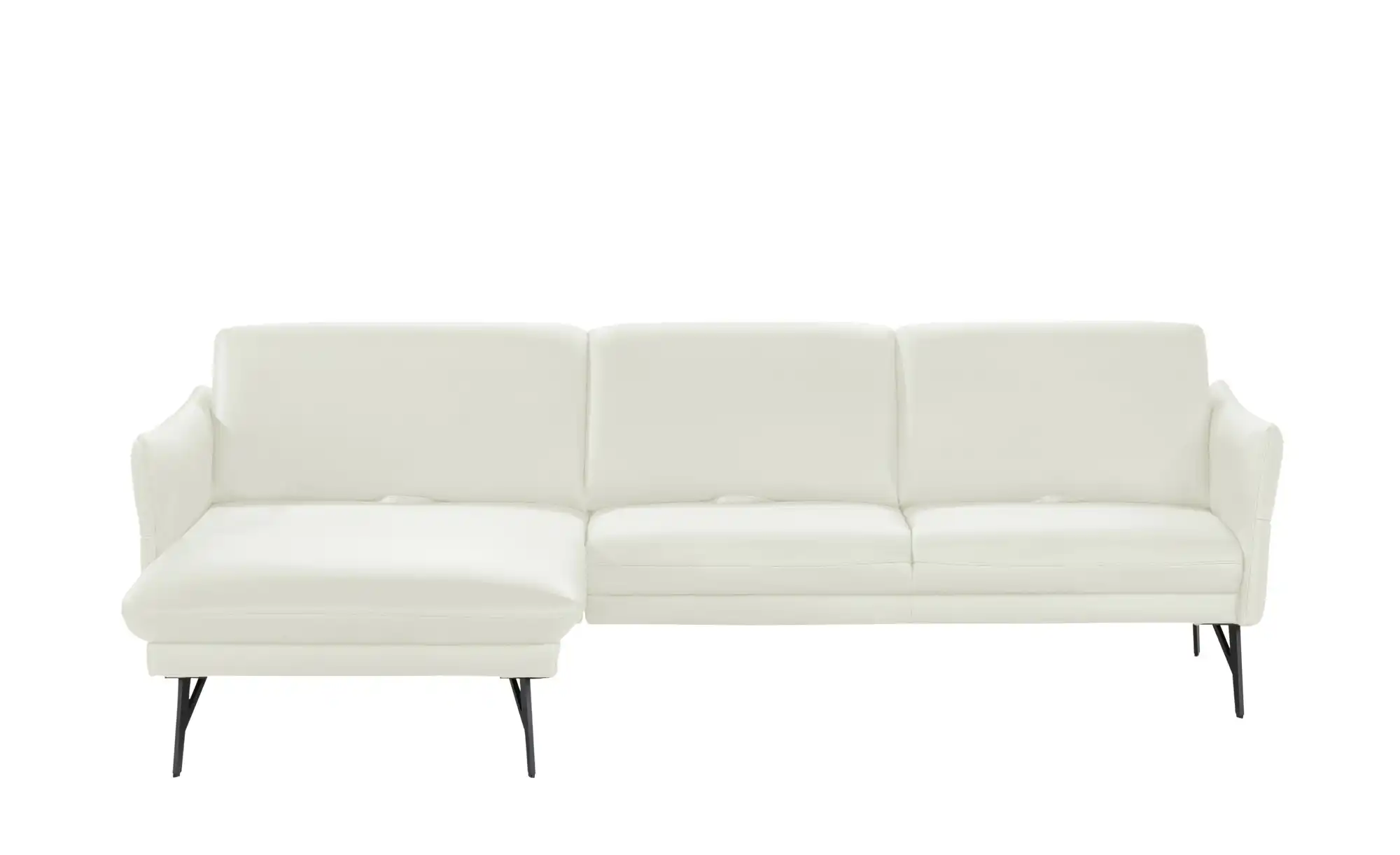 himolla Ecksofa Leder 1928