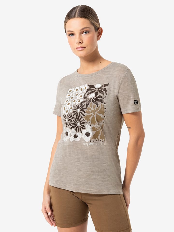 super.natural Funktionsshirt 