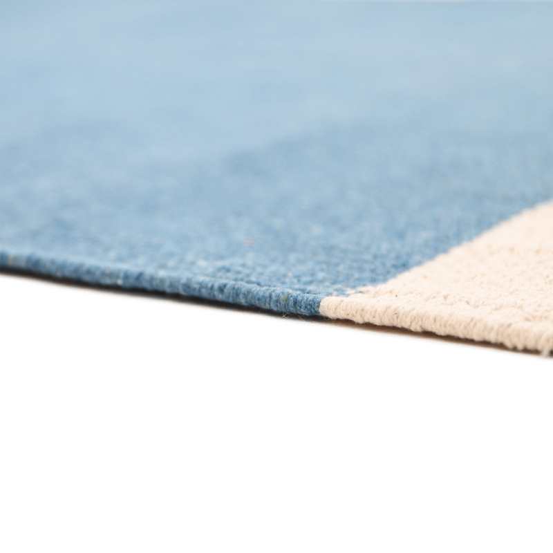 Tapis contemporain 100x150cm LUCIA