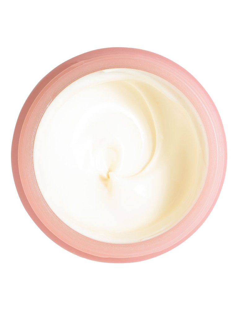 MZ SKIN  The Light Moisturiser - dag- en nachtcrème