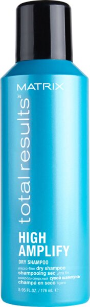 Matrix High Amplify Dry Shampoo Trockenshampoo