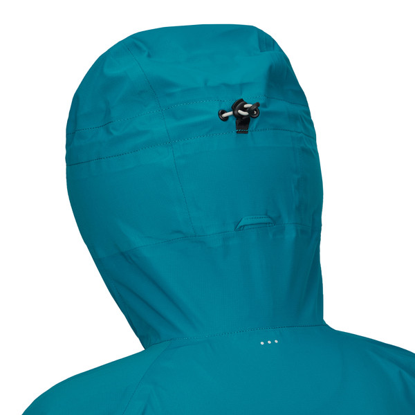 TEREK JACKET Unisex - Paddeljacke