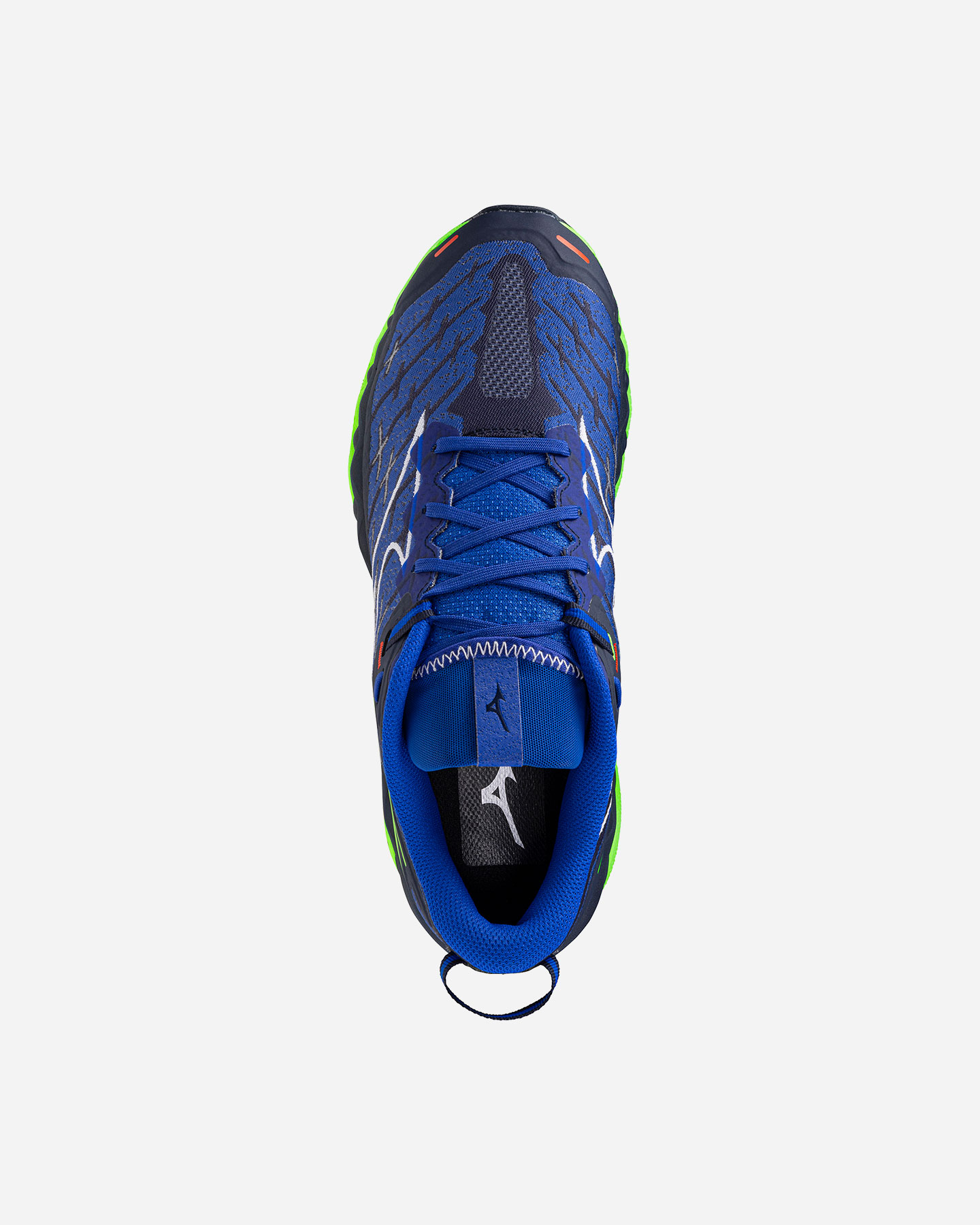 Scarpe Trail Mizuno Wave Mujin 10 M J1GJ2470-63