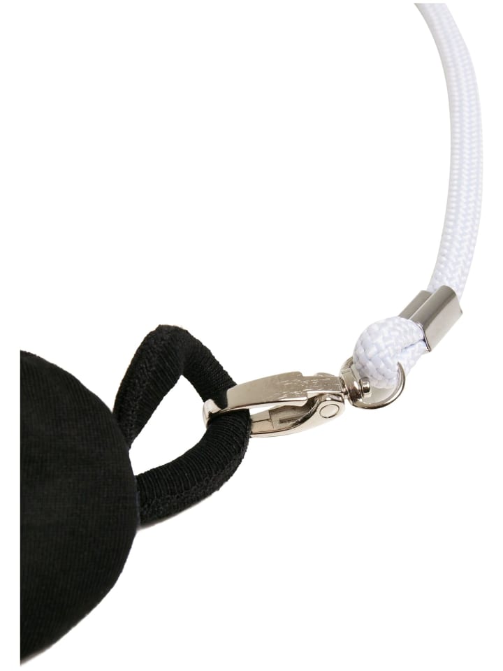 Urban Classics Urban Classics Gesichtsmasken in white günstig kaufen onesize