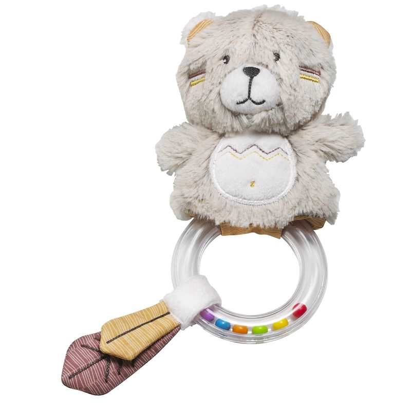 Hochet Ours Timouki