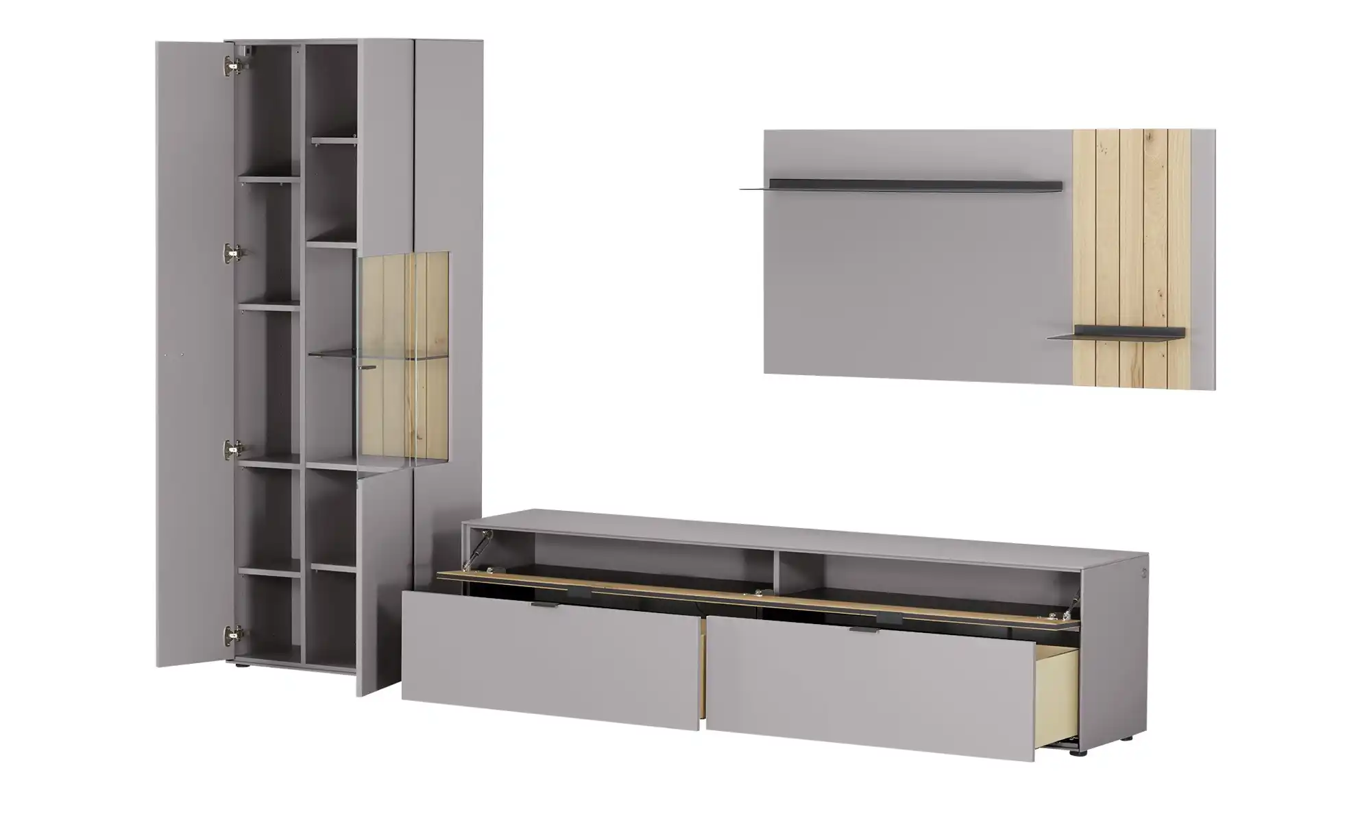 Jette Home Wohnkombination Como