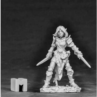 Shardis Elf Rouge