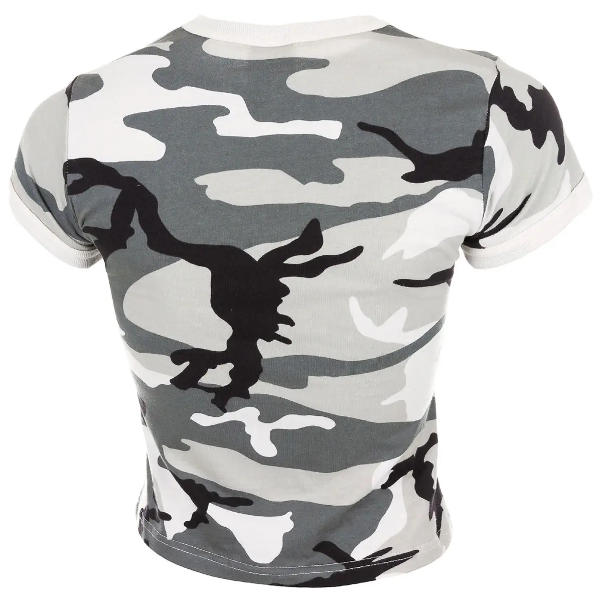 Damen T-Shirt urban