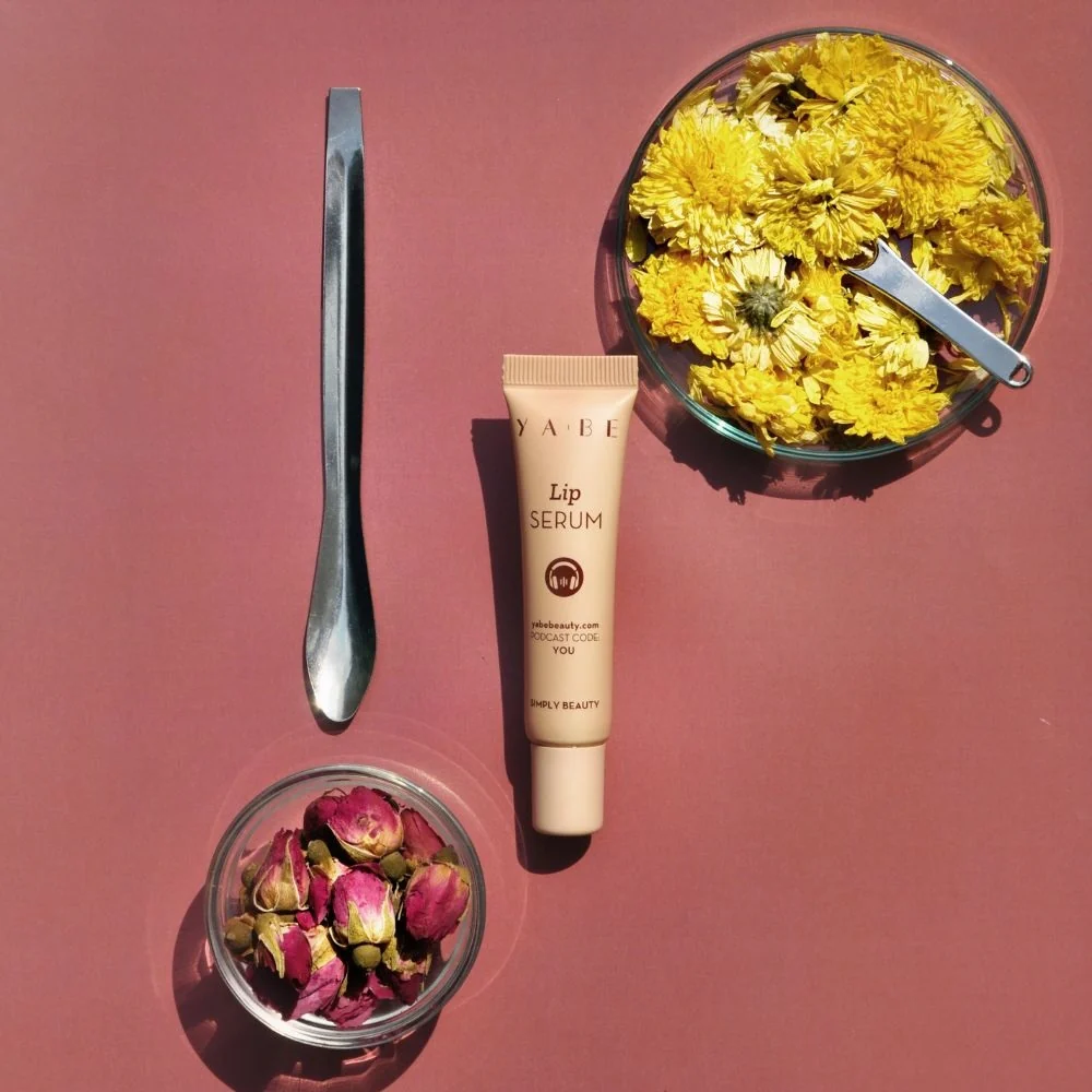 Sérum labial Viso - Bálsamo labial