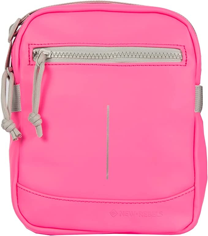 NEW REBELS Handtaschen rose Mart