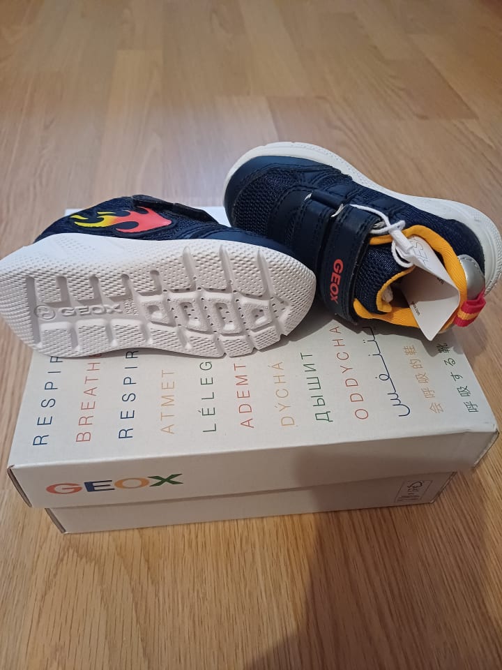 Geox Sneakers 