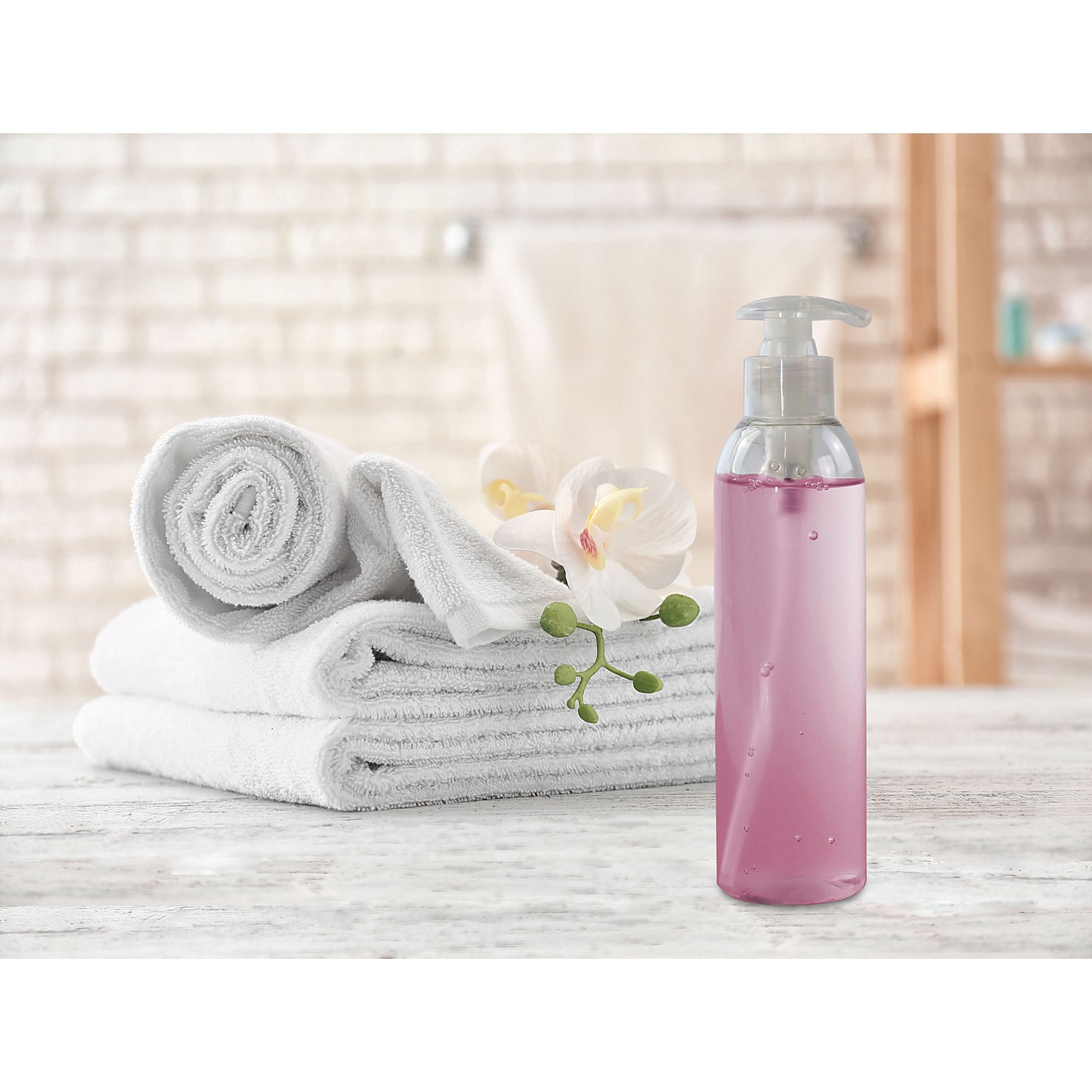 Hair & Body Starter-Set