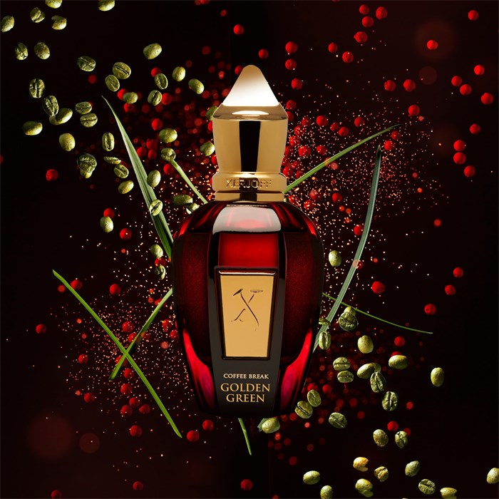 Eau de Parfum Spray