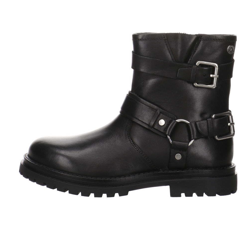 Copenhagen  kids Biker Low Boots