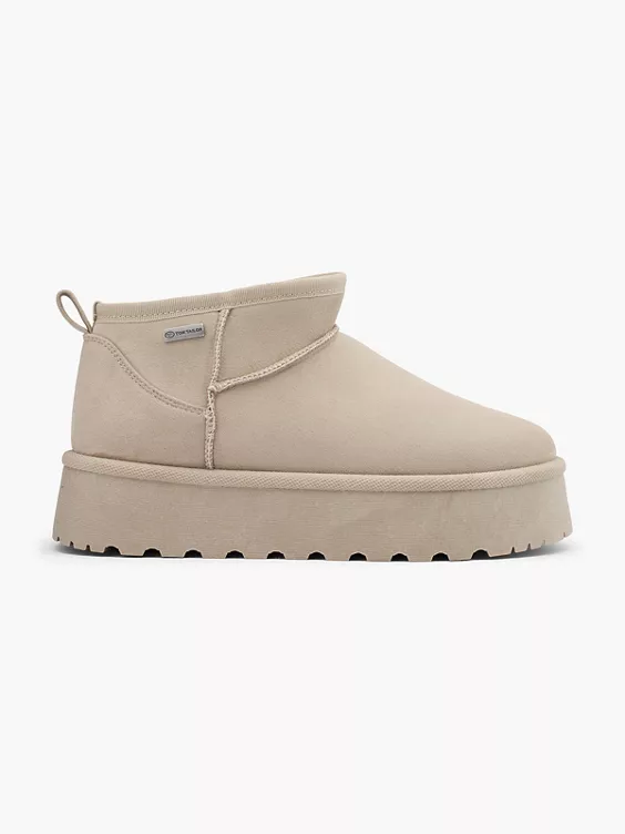 TOM TAILOR Boots