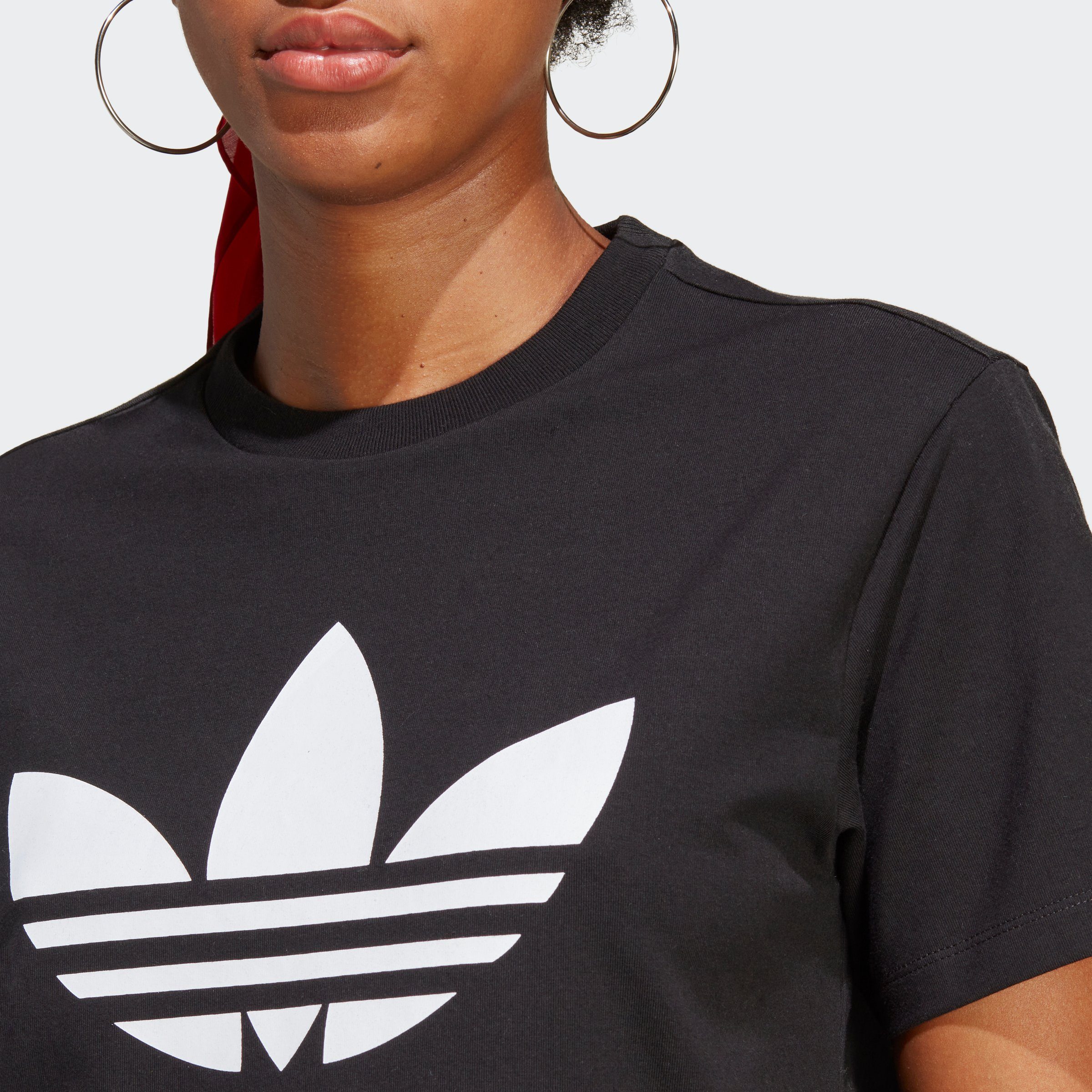 adidas Originals T-Shirt ADICOLOR CLASSICS TREFOIL