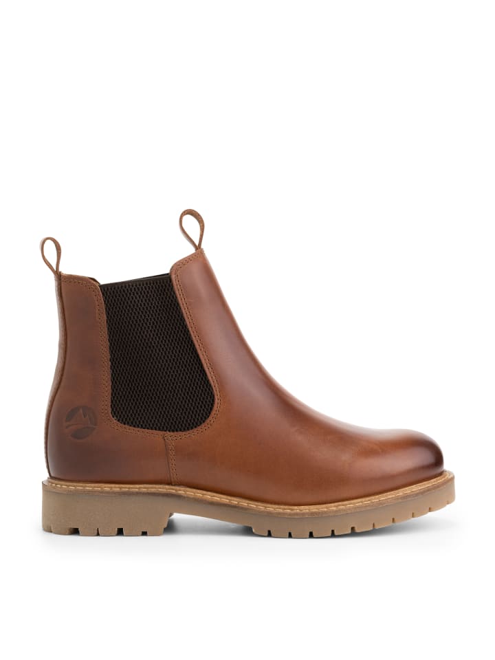 TRAVELIN' Rosseland in Cognac günstig kaufen