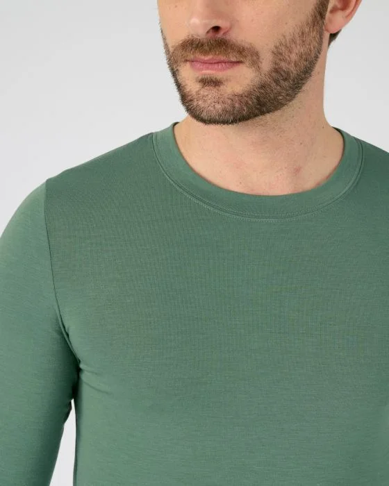 T-shirt thermorégulant