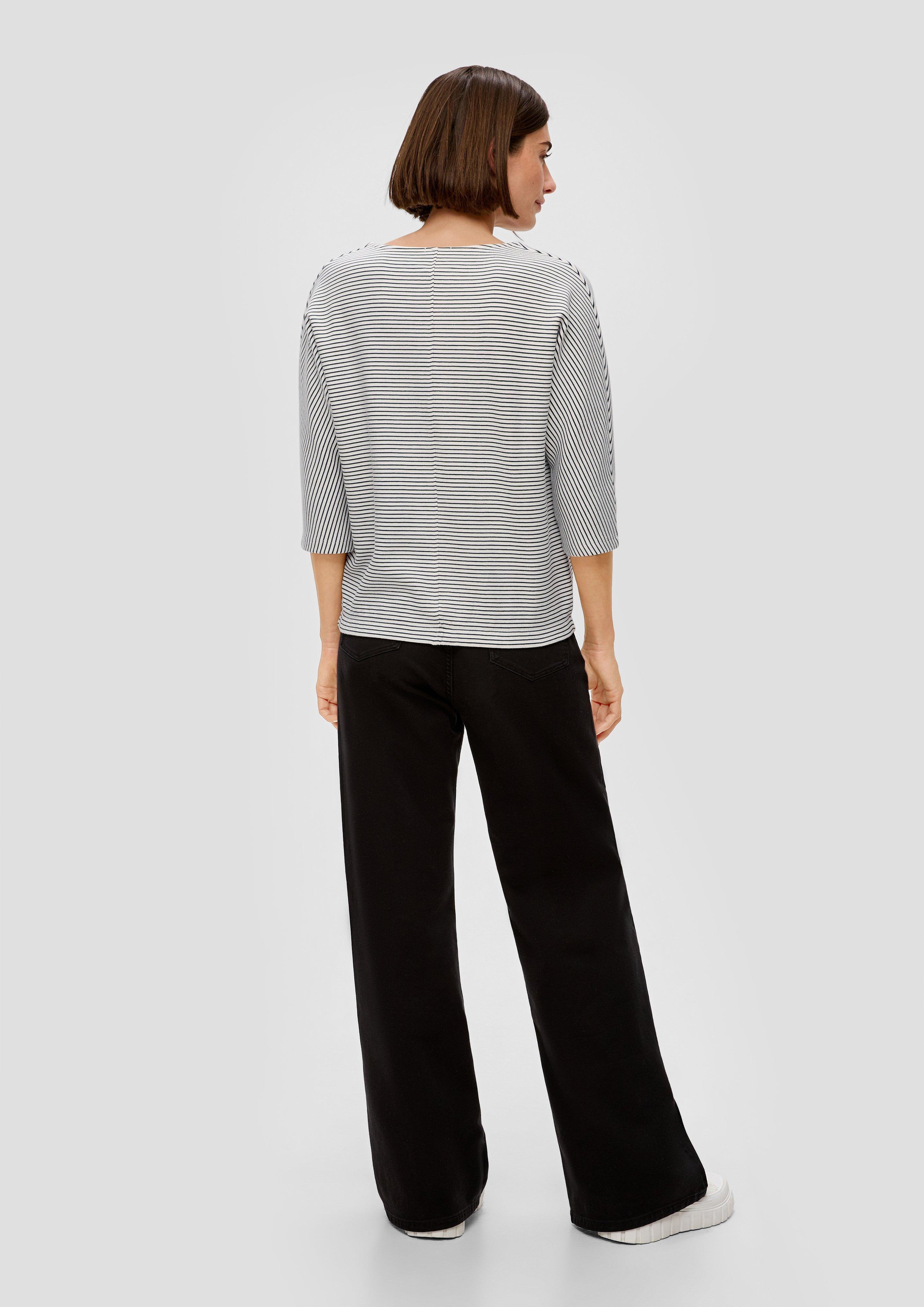 Sweatshirt mit Gummizug  2141846-99G9