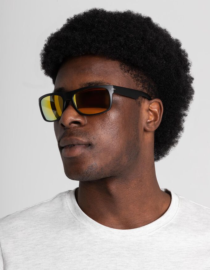 Herren Sonnenbrille