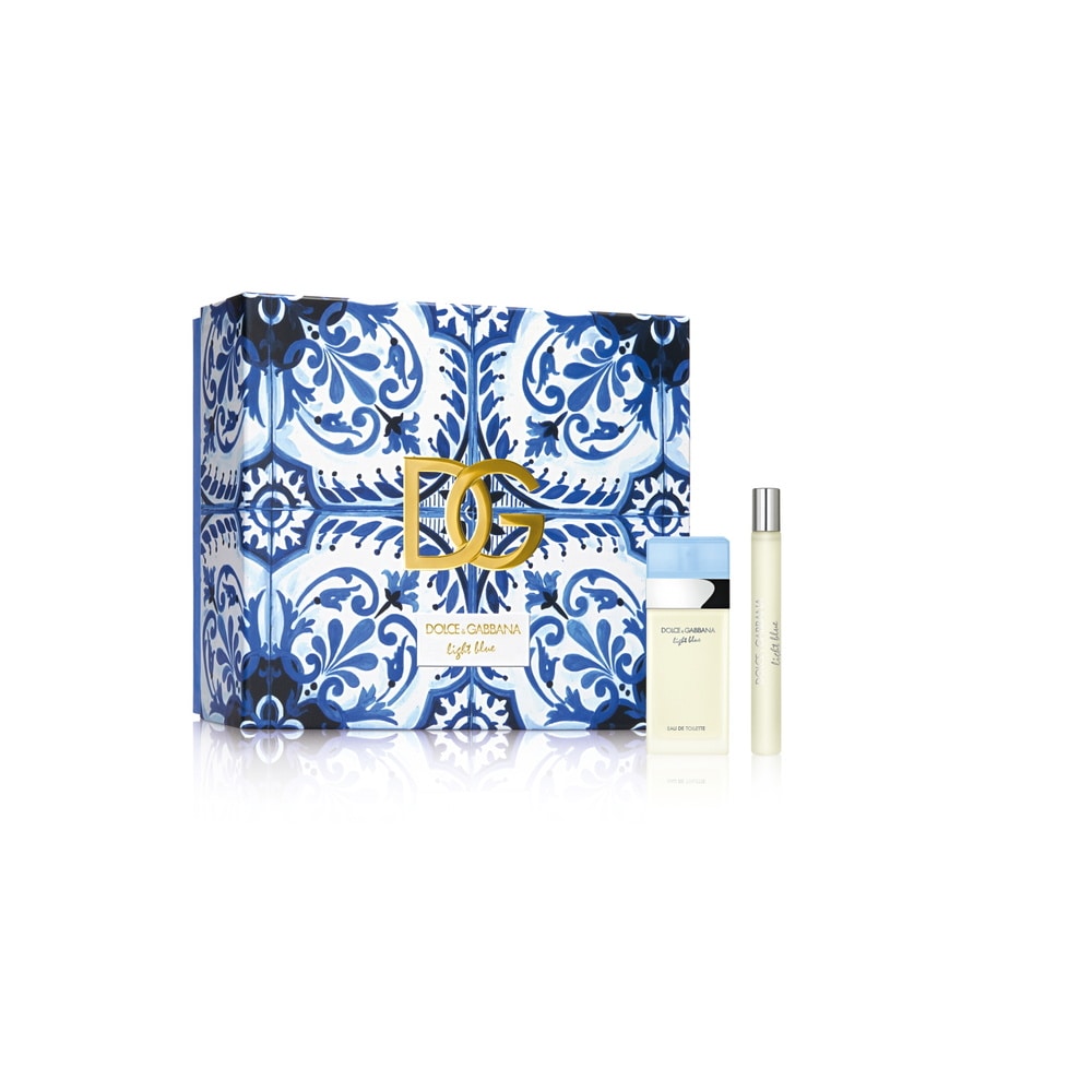 dolce & gabbana LB EDT 25ML DUO SET Eau de Toilette
