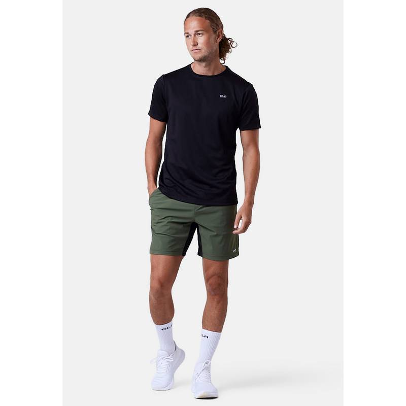 CLN Athletics PR Funktionsshorts Herren