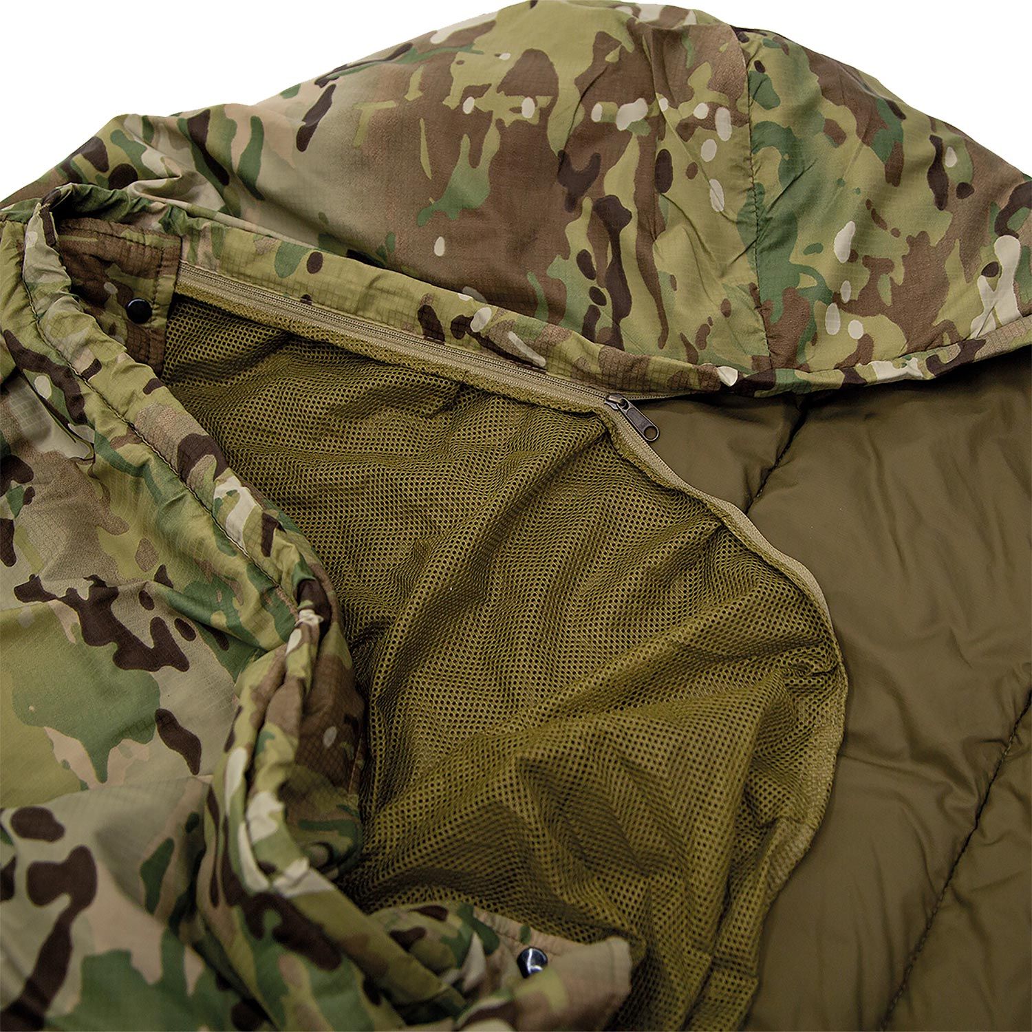 Schlafsack Tropen
