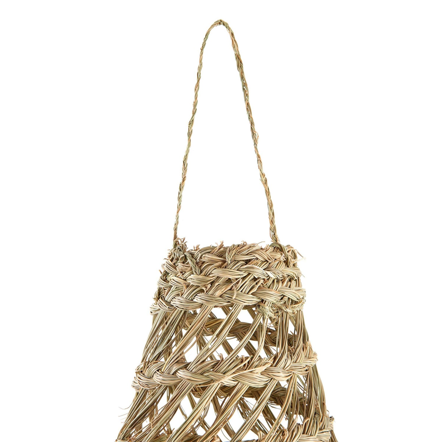 BOMAS Lampenschirm Höhe 40cm