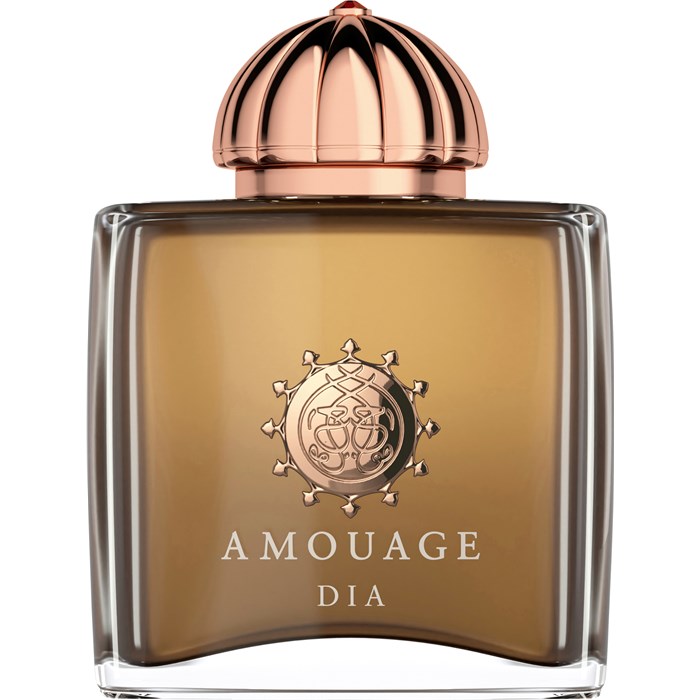 Eau de Parfum Spray